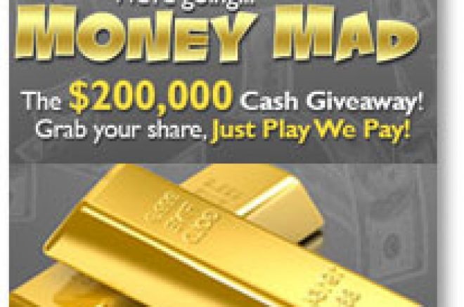 $200.000 Cash Giveaway na Mansion Poker-u!!! 0001 $200.000 Cash Giveaway na Mansion Poker-u!!! 0001