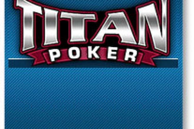 Titan Poker lansira VIP Elite Club 0001 Titan Poker lansira VIP Elite Club 0001