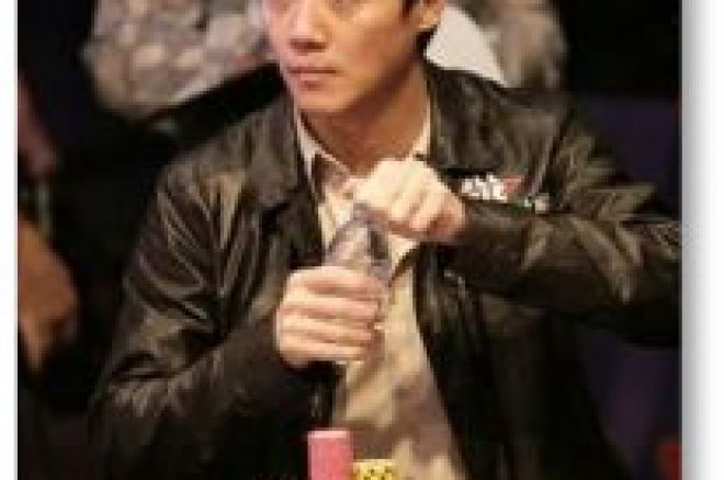 9 Finalista na WSOPE 0001 9 Finalista na WSOPE 0001