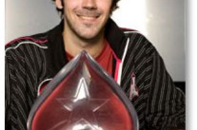 Jason Mercier osvojio £1 Million Showdown 0001 Jason Mercier osvojio £1 Million Showdown 0001