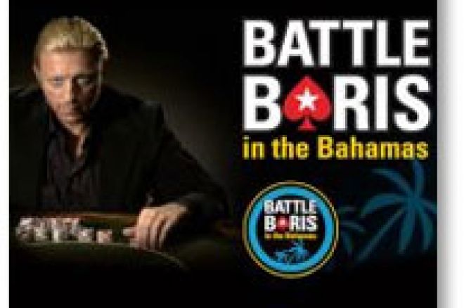 Na Bahame sa PokerStars-om i Boris Becker-om!!! 0001 Na Bahame sa PokerStars-om i Boris Becker-om!!! 0001