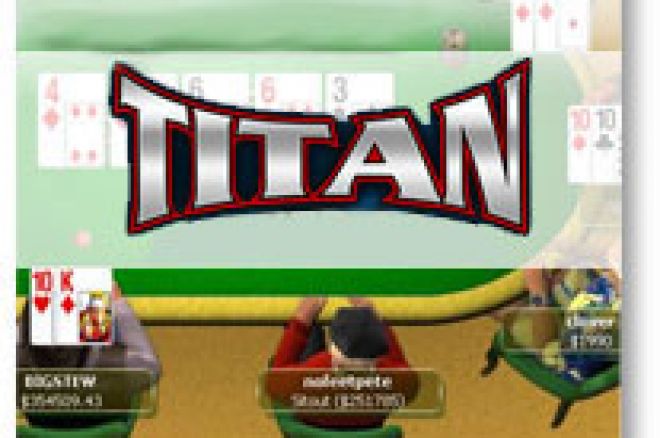 LIGA MESECA - Freeroll 50$ - Sreda 15. Oktobar na Titan poker-u 0001 LIGA MESECA - Freeroll 50$ - Sreda 15. Oktobar na Titan poker-u 0001