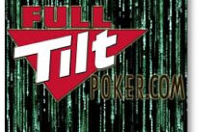 Full Tilt predstavlja Matrix Turnire! 0001 Full Tilt predstavlja Matrix Turnire! 0001