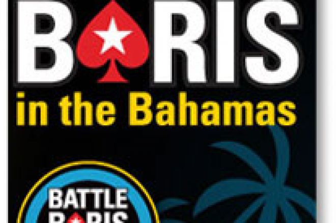 Protiv Borisa Beckera na Bahamima! 0001 Protiv Borisa Beckera na Bahamima! 0001
