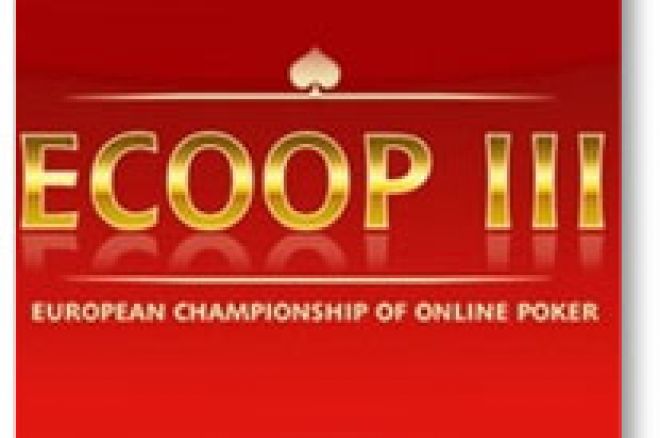 ECOOP III 0001 ECOOP III 0001