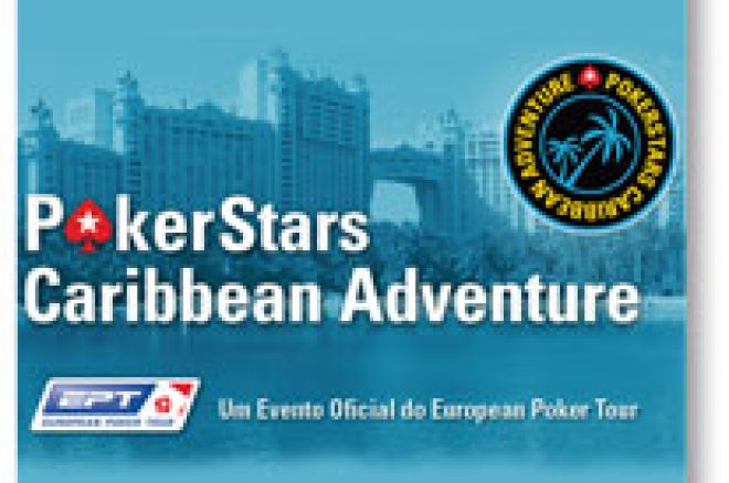 PokerStars najavio 2009 Pokerstars Caribbean Adventure (PCA) 0001 PokerStars najavio 2009 Pokerstars Caribbean Adventure (PCA) 0001