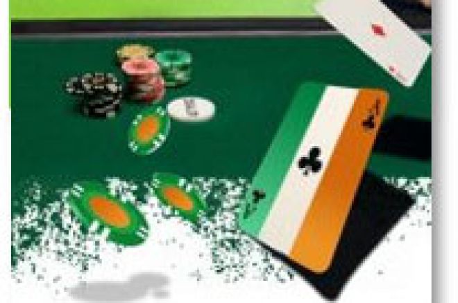 PartyPoker najavio Irish Poker Championship 2009 0001 PartyPoker najavio Irish Poker Championship 2009 0001