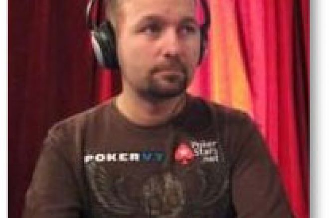 Fish sam bio ja - od Daniel Negreanu-a 0001 Fish sam bio ja - od Daniel Negreanu-a 0001