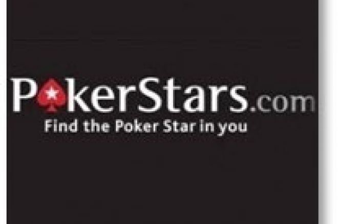 PokerStars je Izaberite šampiona 0001 PokerStars je Izaberite šampiona 0001