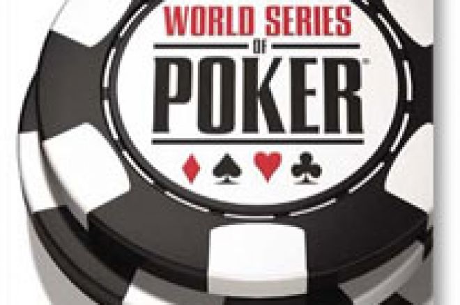 WSOP - Finally November 9! 0001 WSOP - Finally November 9! 0001
