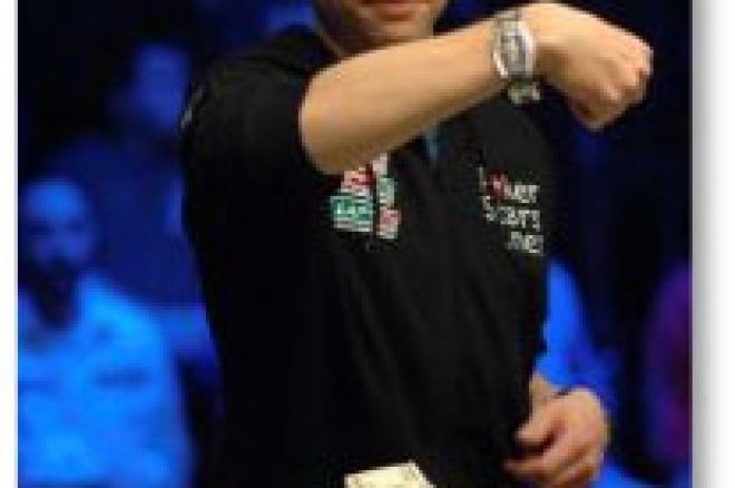 2008 WSOP Main Event osvojio Peter Estgate 0001 2008 WSOP Main Event osvojio Peter Estgate 0001