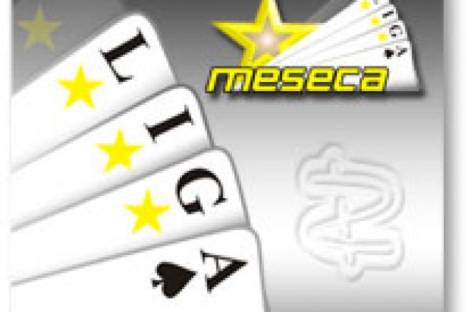 $50 Freeroll na LuckyAce Pokeru - Sreda 12. - LIGA Meseca za Novembar 0001 $50 Freeroll na LuckyAce Pokeru - Sreda 12. - LIGA Meseca za Novembar 0001