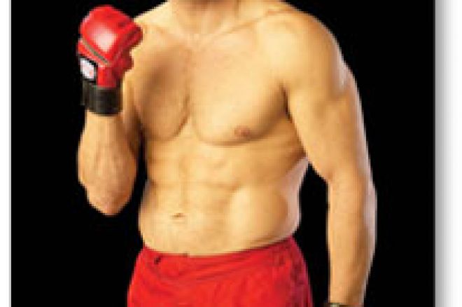Full Tilt Poker će biti deo velikog UFC Fight-a 0001 Full Tilt Poker će biti deo velikog UFC Fight-a 0001