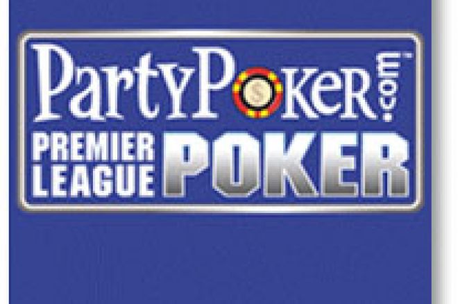 Tony G i Dave ´Devilfish´ Ulliott zaigraće u PartyPoker Premier ligi 0001 Tony G i Dave ´Devilfish´ Ulliott zaigraće u PartyPoker Premier ligi 0001