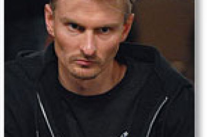 Michael Binger odneo pobedu na WSOPC Tahoe 0001 Michael Binger odneo pobedu na WSOPC Tahoe 0001