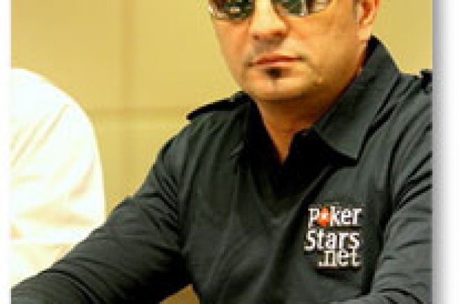 Biografija - Joe Hachem 0001 Biografija - Joe Hachem 0001
