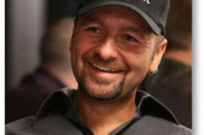 Daniel Negreanu pobedio na B.C. šampionatu 0001 Daniel Negreanu pobedio na B.C. šampionatu 0001
