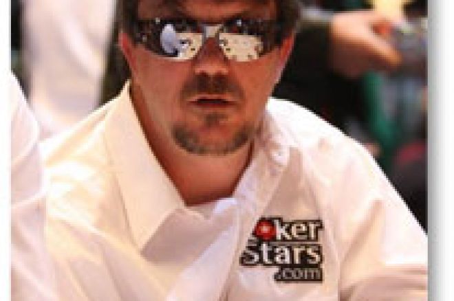 Ron Rogers osvojio Heartland Poker Tour Championship Open 0001 Ron Rogers osvojio Heartland Poker Tour Championship Open 0001