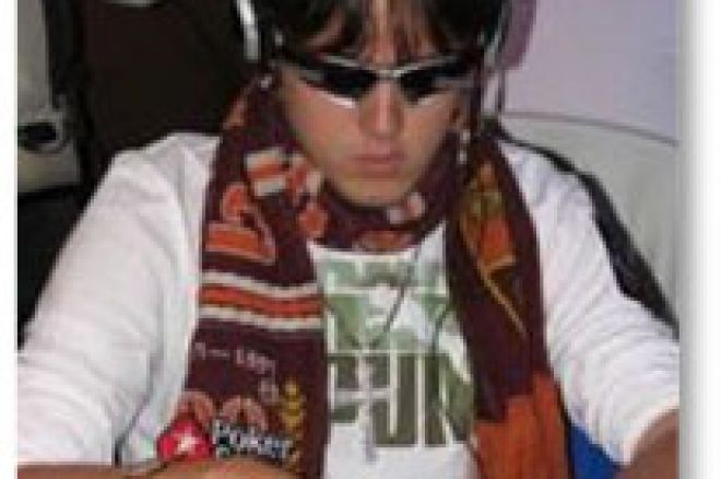 Dario Minieri se pridružio High Stakes Poker-u 0001 Dario Minieri se pridružio High Stakes Poker-u 0001