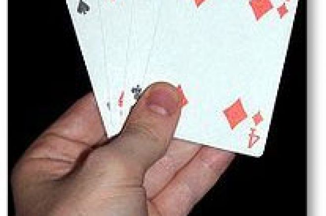 PokerStars predstavlja Badugi 0001 PokerStars predstavlja Badugi 0001