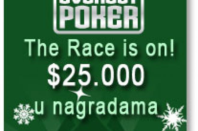 Everest Poker lansirao Summit Points trku ! 0001 Everest Poker lansirao Summit Points trku ! 0001