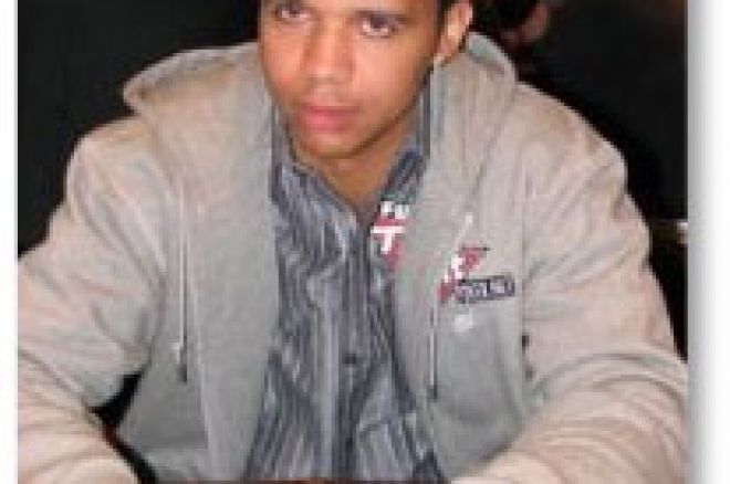 Phil Ivey je osvojio više od $7.5 miliona u 2008. godini na Full Tilt Poker-u 0001 Phil Ivey je osvojio više od $7.5 miliona u 2008. godini na Full Tilt Poker-u 0001