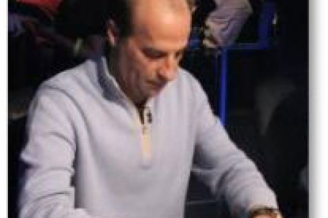 Imamo 8 finalista za European Poker Tour Prague 0001 Imamo 8 finalista za European Poker Tour Prague 0001