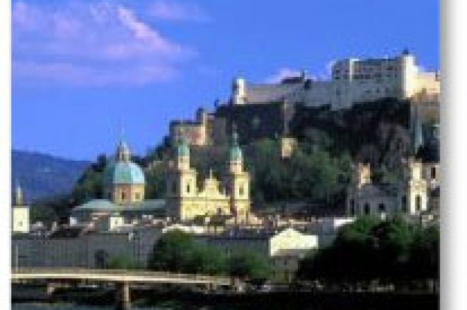 Euro City Poker Tour - sledeća stanica Salzburg! 0001 Euro City Poker Tour - sledeća stanica Salzburg! 0001