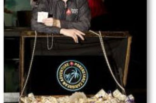 PokerStars Caribbean Adventure uspostavlja ugovor za direktni tv prenos 0001 PokerStars Caribbean Adventure uspostavlja ugovor za direktni tv prenos 0001