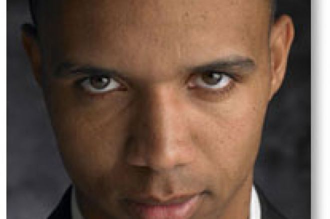 Phil Ivey prihvatio izazov 0001 Phil Ivey prihvatio izazov 0001