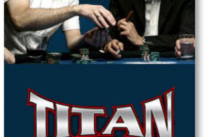 Titan Poker predstavio Online Poker tim 0001 Titan Poker predstavio Online Poker tim 0001