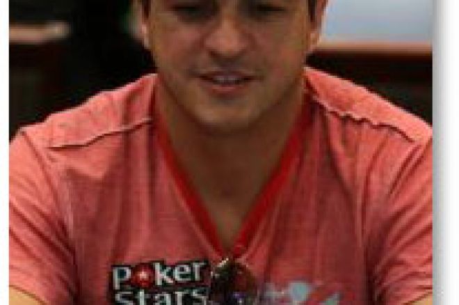PokerStars organizuje ANZPT 0001 PokerStars organizuje ANZPT 0001