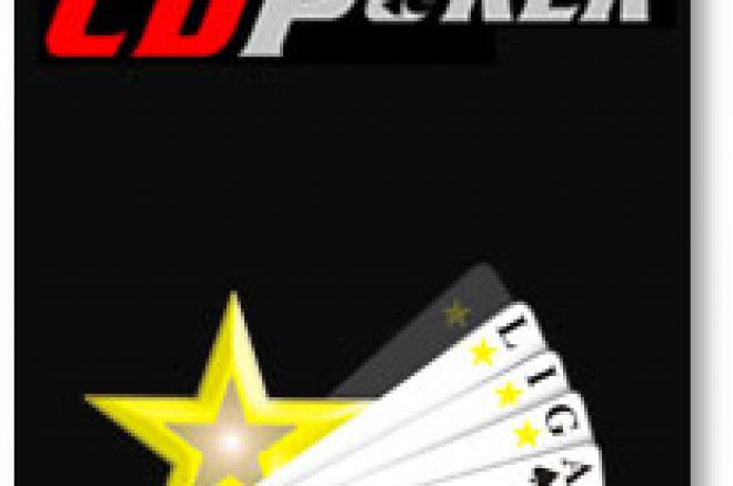 $50 Freeroll na CD Pokeru - Sreda 4. - LIGA Meseca za Februar 0001 $50 Freeroll na CD Pokeru - Sreda 4. - LIGA Meseca za Februar 0001