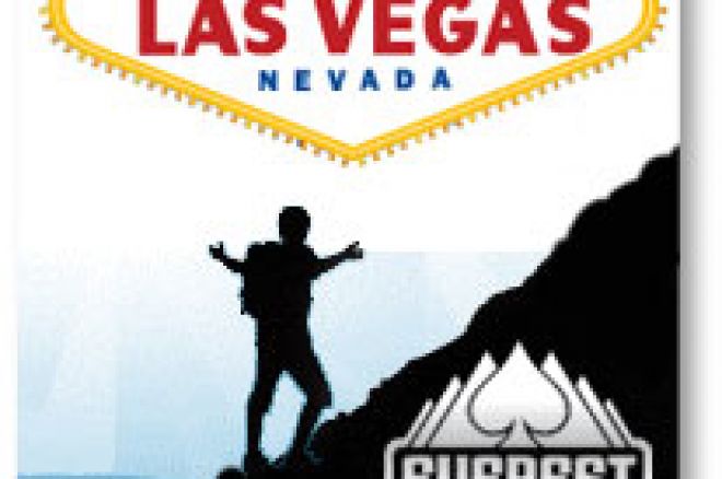 WSOP Steps na Everest-u do Las Vegasa! 0001 WSOP Steps na Everest-u do Las Vegasa! 0001