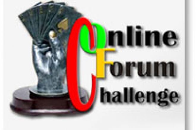 Predstavite PokerNika na Online Forum Callenge-u 0001 Predstavite PokerNika na Online Forum Callenge-u 0001