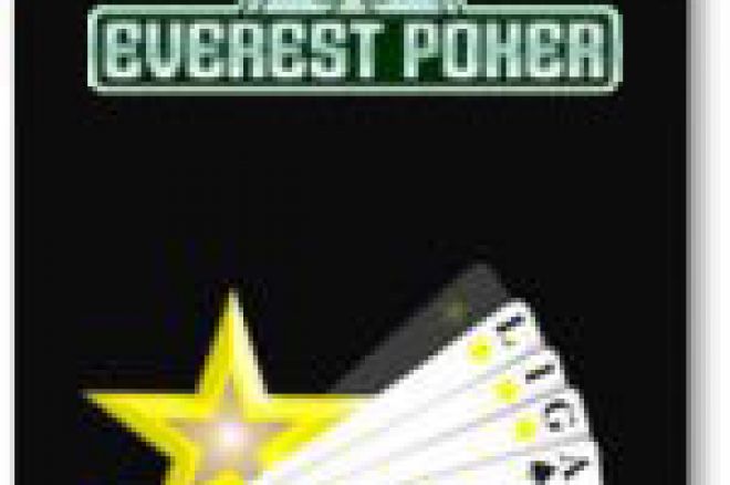 $50 Freeroll na Everest Pokeru - Sreda 25. - LIGA Meseca za Mart 0001 $50 Freeroll na Everest Pokeru - Sreda 25. - LIGA Meseca za Mart 0001
