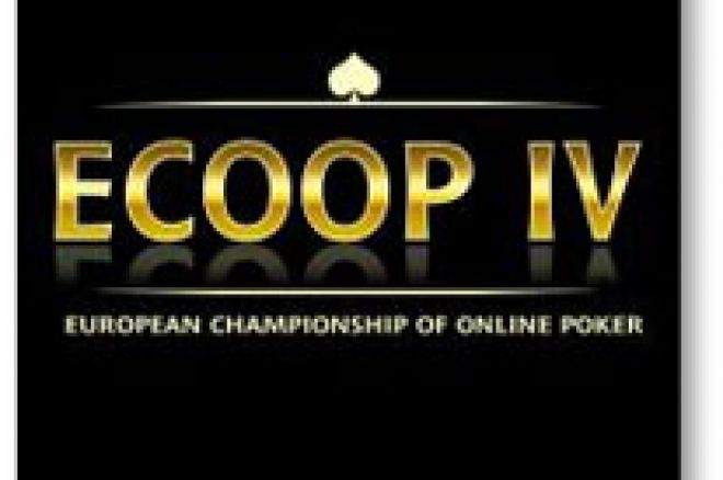 ECOOP IV obećava nastup sa $4.500.000 guaranteed prizes! 0001 ECOOP IV obećava nastup sa $4.500.000 guaranteed prizes! 0001