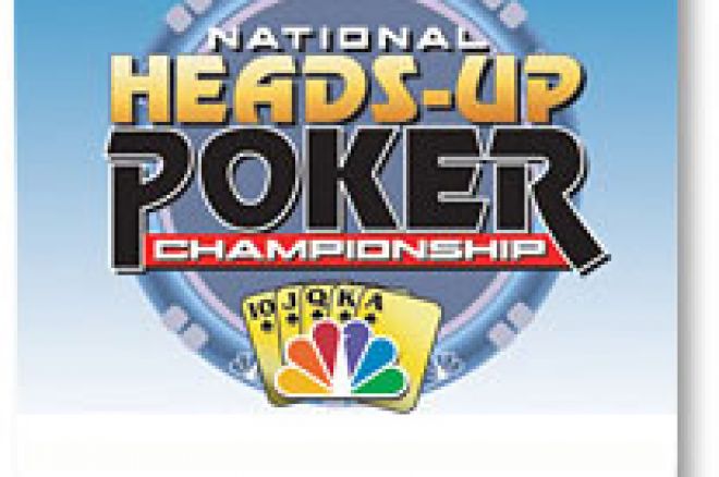 National Heads-up Poker Championship 2009. 0001 National Heads-up Poker Championship 2009. 0001