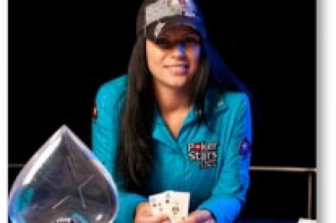 Sandra Naujoks je pobednik EPT-a Dortmund! 0001 Sandra Naujoks je pobednik EPT-a Dortmund! 0001