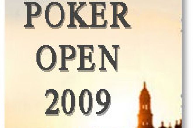 Å ta mislite o odmoru i pokeru uključenom u aranžman? 0001 Å ta mislite o odmoru i pokeru uključenom u aranžman? 0001