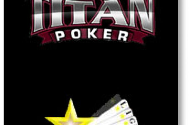 $50 Freeroll na Titan Pokeru - Nedelja 22. - LIGA Meseca za Mart 0001 $50 Freeroll na Titan Pokeru - Nedelja 22. - LIGA Meseca za Mart 0001