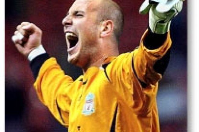 Pepe Reina: još jedan fudbaler u Pokeru 0001 Pepe Reina: još jedan fudbaler u Pokeru 0001