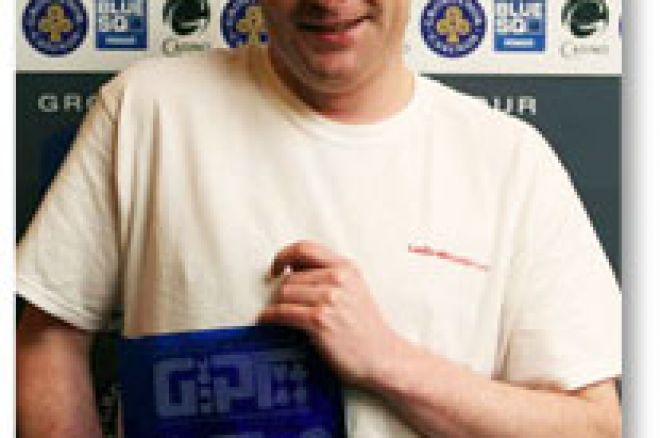 UPDATE: Leg 3 GUKPT 2009 osvojio Martin Silke 0001 UPDATE: Leg 3 GUKPT 2009 osvojio Martin Silke 0001