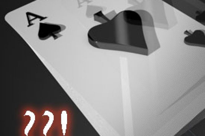 Strategija za Sit and Go / Turnire 002: Kako igrati pre flopa? 0001 Strategija za Sit and Go / Turnire 002: Kako igrati pre flopa? 0001