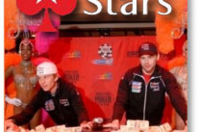 Peter Eastgate i Ivan Demidov su najnovija imena PokerStars Pro Team-a 0001 Peter Eastgate i Ivan Demidov su najnovija imena PokerStars Pro Team-a 0001