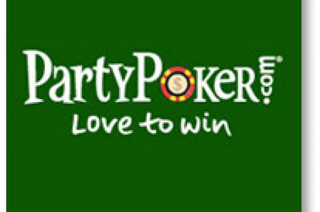 PartyGaming je uspostavio dogovor sa vladom Severne Amerike za $105 Miliona 0001 PartyGaming je uspostavio dogovor sa vladom Severne Amerike za $105 Miliona 0001