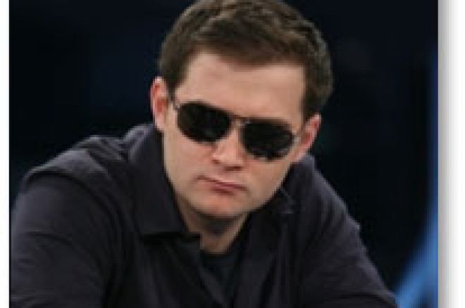 Eugene Katchalov završava Dan 4 WPT Championship u prednosti 0001 Eugene Katchalov završava Dan 4 WPT Championship u prednosti 0001