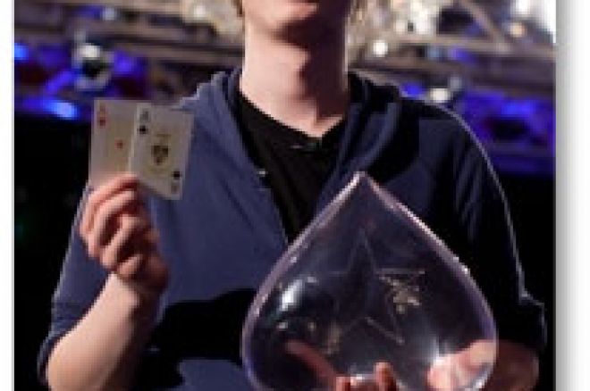 Constant Rijkenberg osvojio PokerStars European Poker Tour, San Remo 0001 Constant Rijkenberg osvojio PokerStars European Poker Tour, San Remo 0001