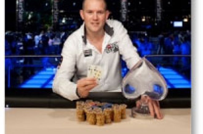 Pieter de Korver osvojio PokerStars European Poker Tour MonteCarlo 0001 Pieter de Korver osvojio PokerStars European Poker Tour MonteCarlo 0001