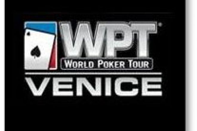 World Poker Tour Venecija počinje danas! 0001 World Poker Tour Venecija počinje danas! 0001